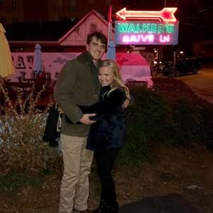 Meet your Posher, Wesley